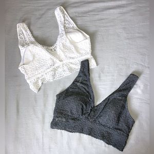 New bralettes!